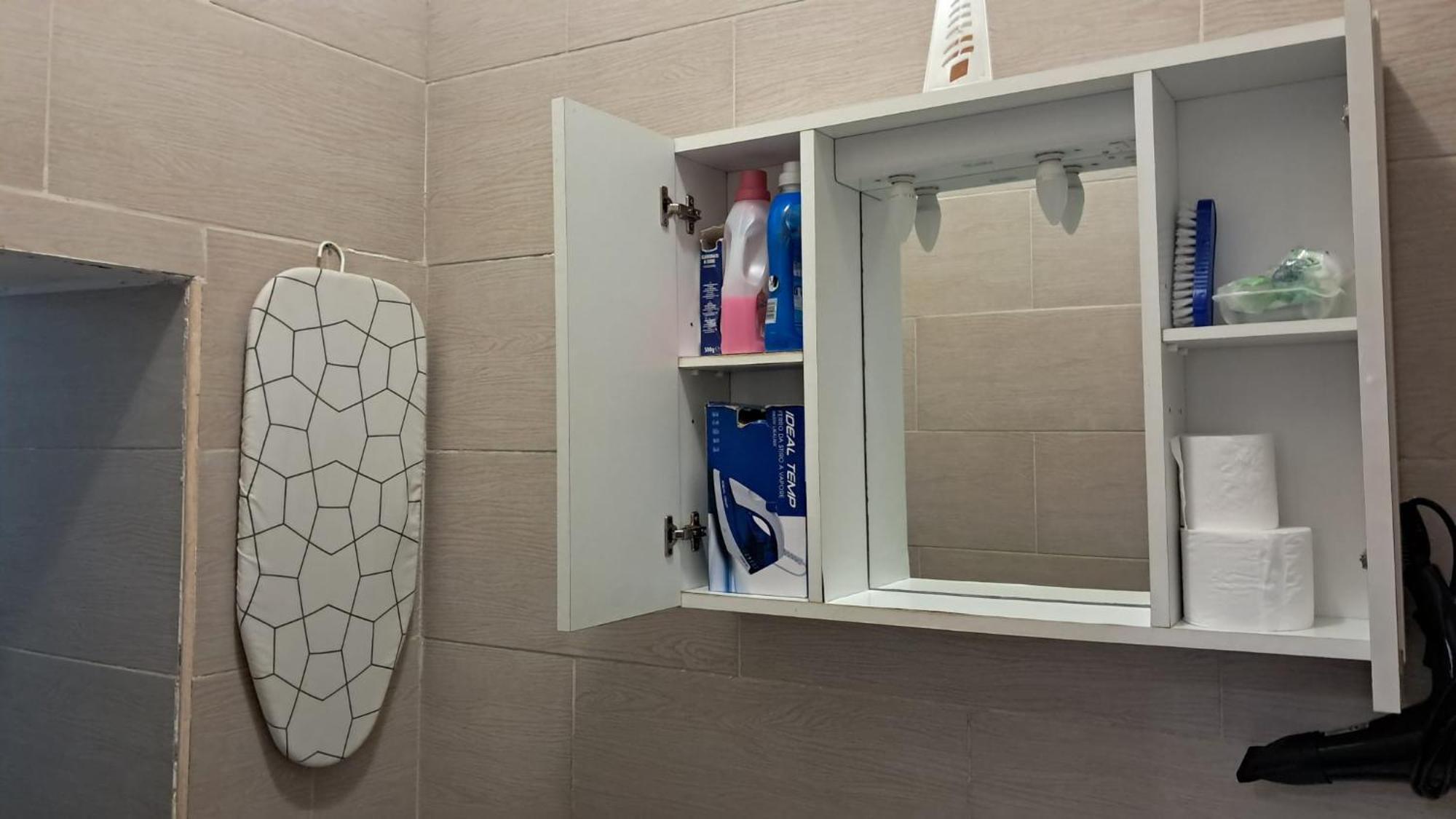 Apartamento Dimoramadonnella Bari Exterior foto