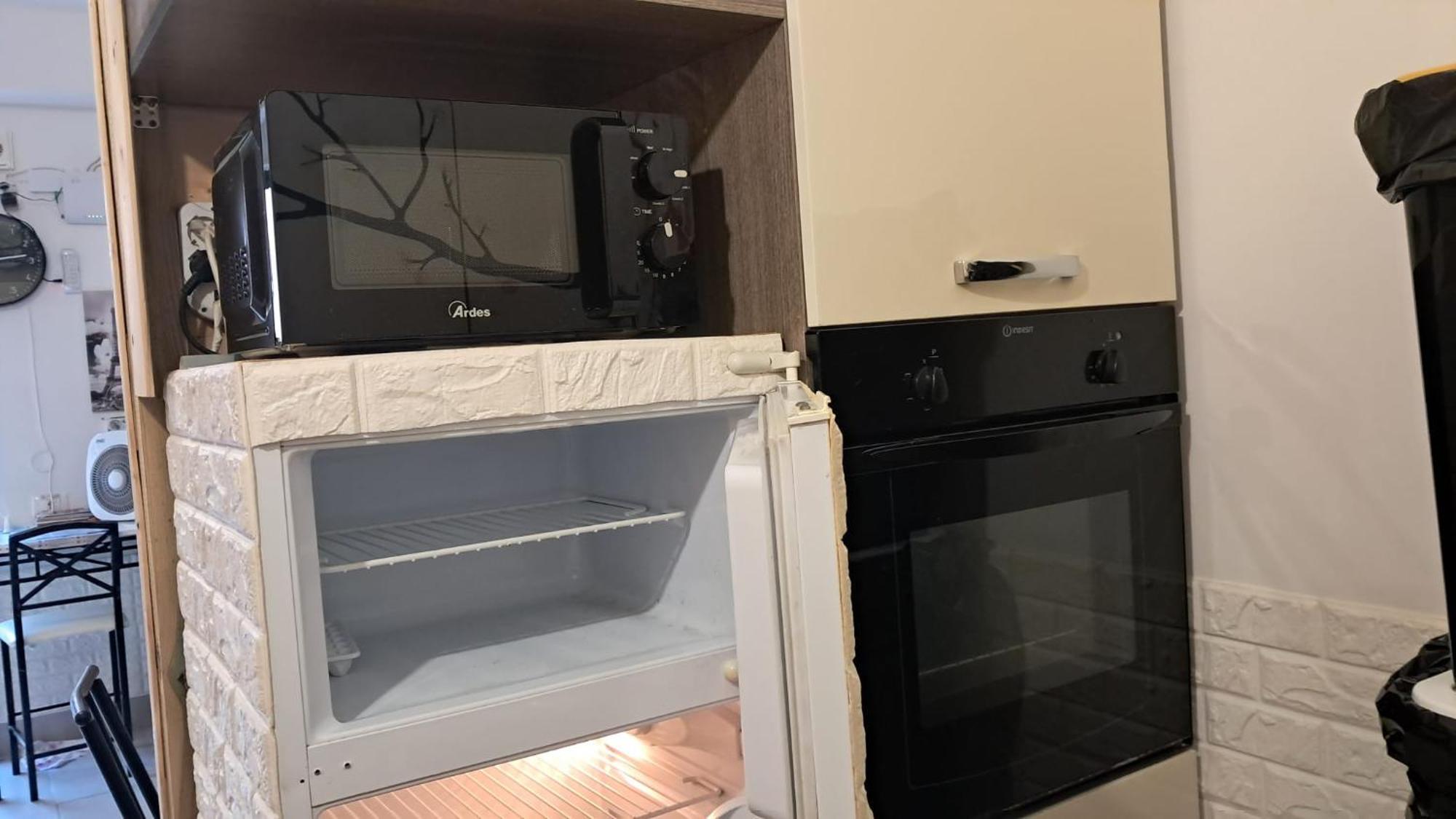 Apartamento Dimoramadonnella Bari Exterior foto