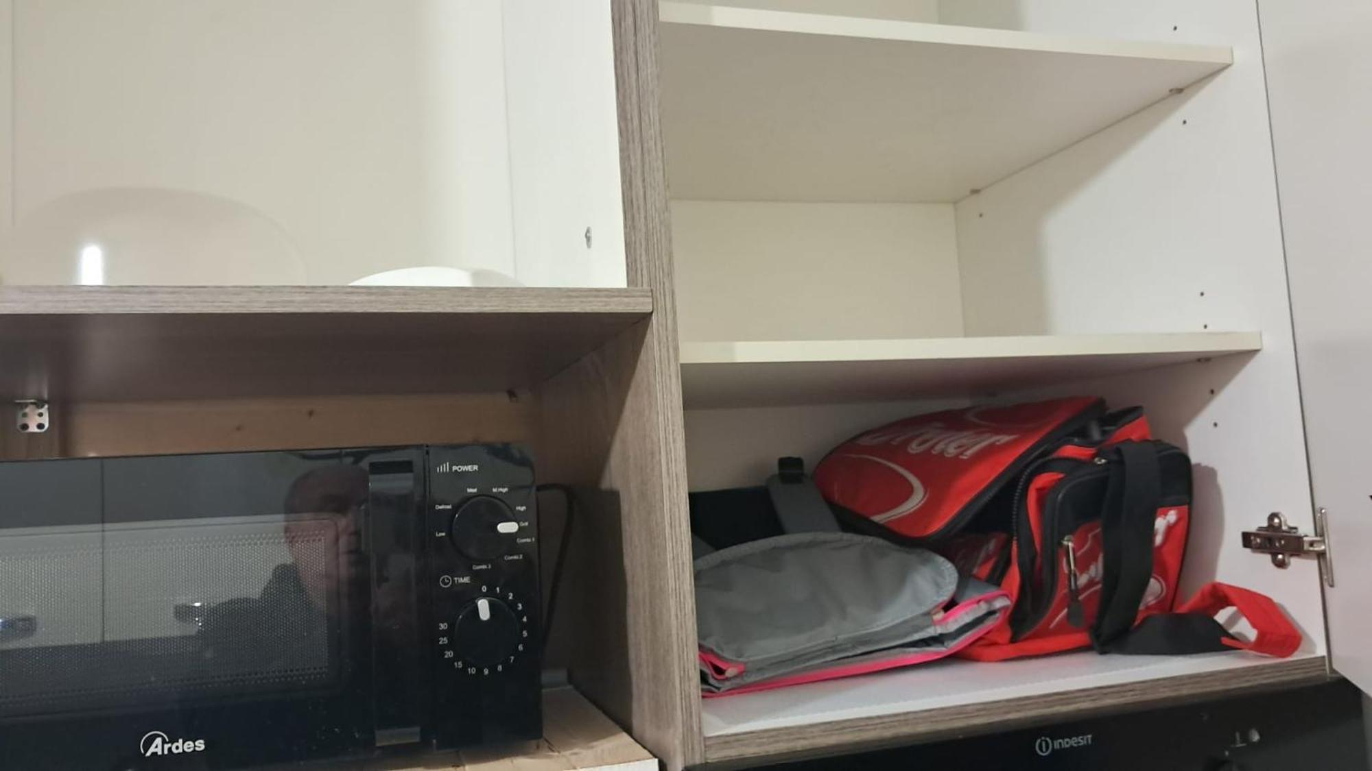 Apartamento Dimoramadonnella Bari Exterior foto