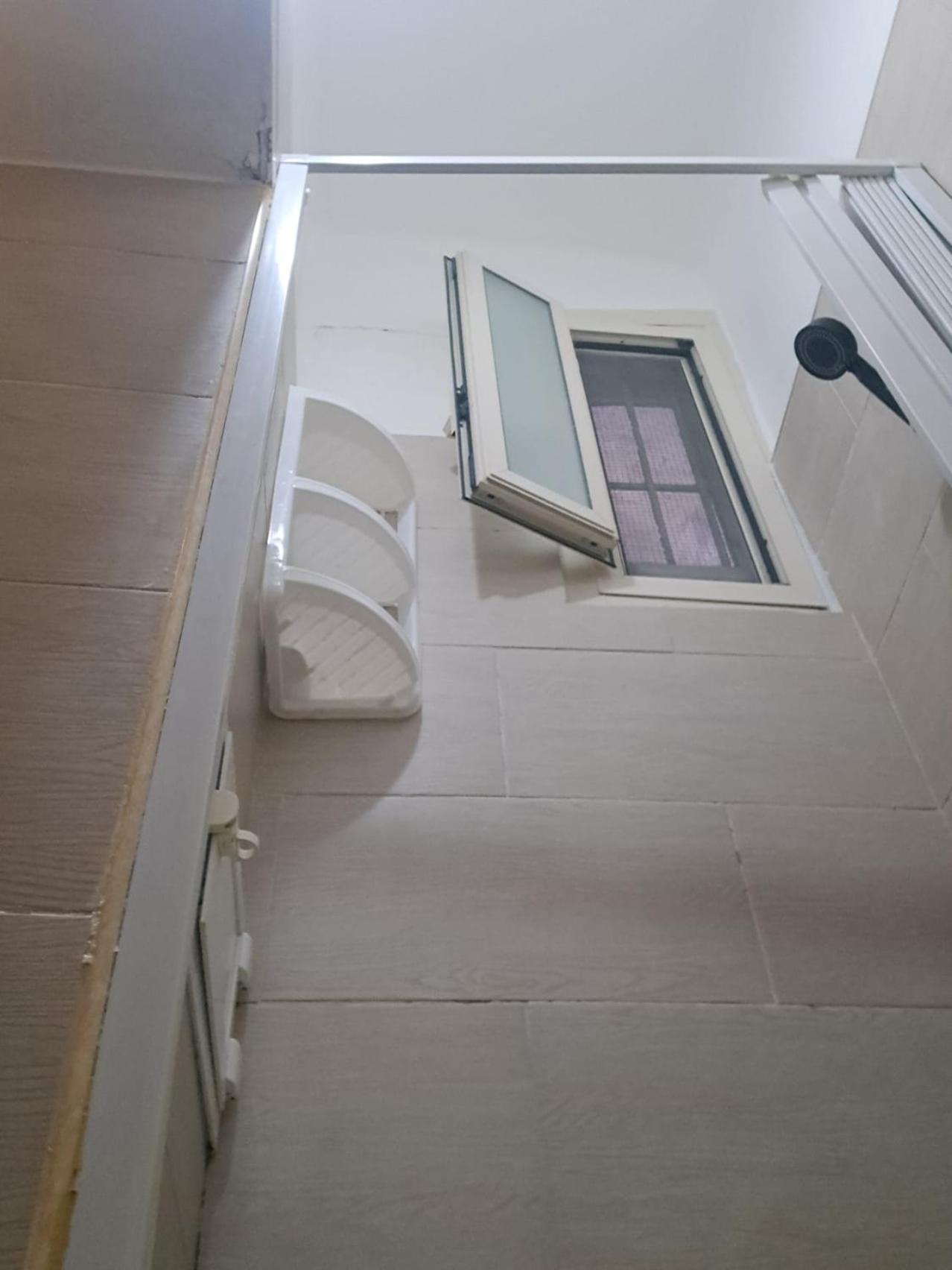Apartamento Dimoramadonnella Bari Exterior foto