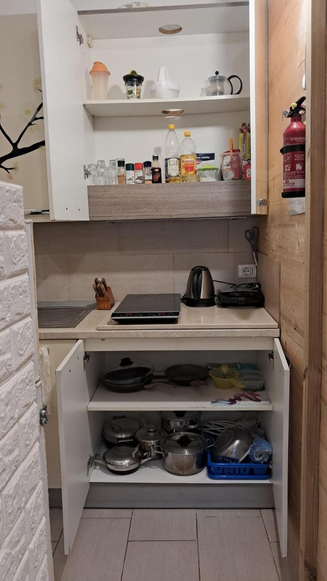 Apartamento Dimoramadonnella Bari Exterior foto
