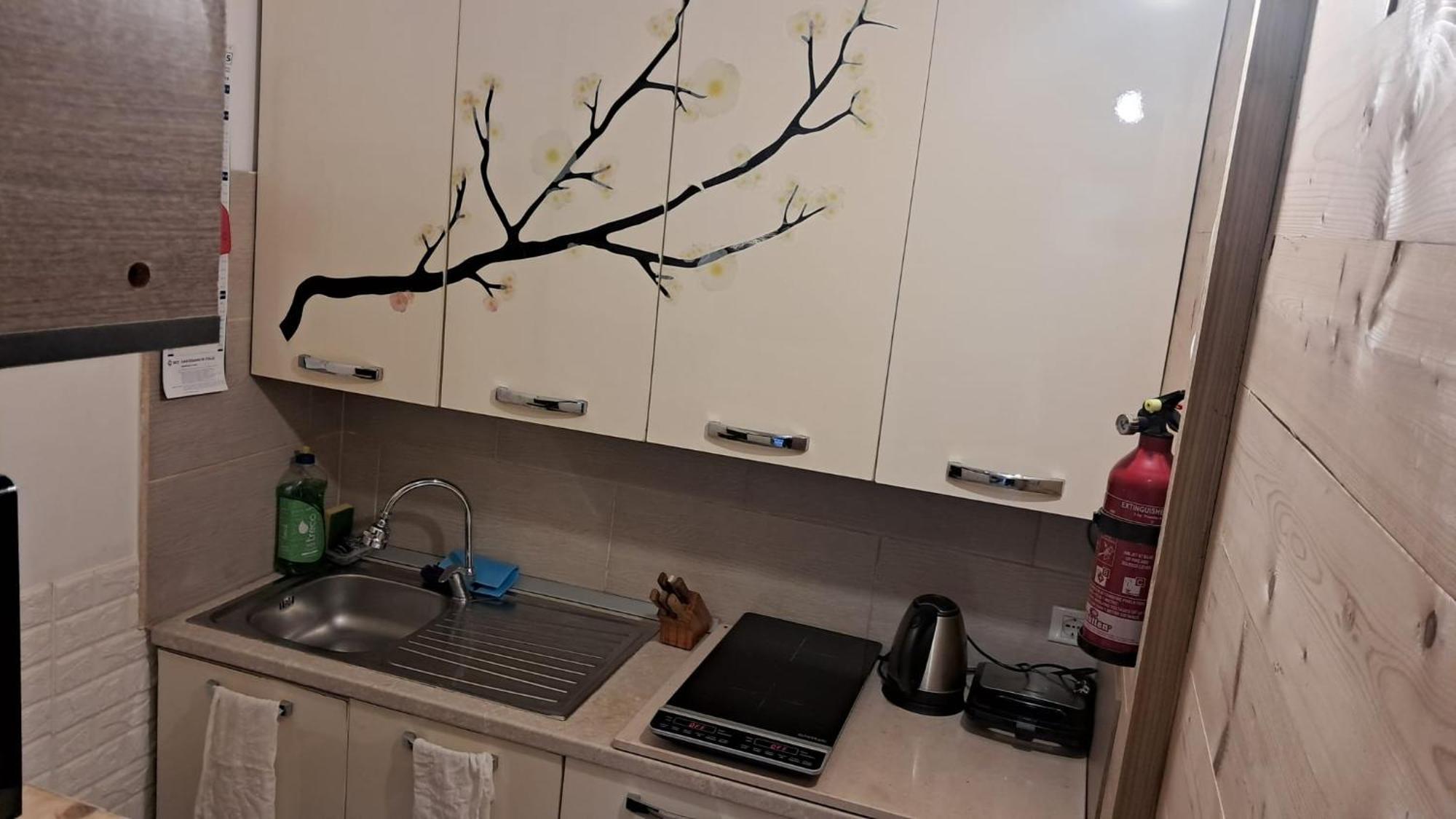 Apartamento Dimoramadonnella Bari Exterior foto