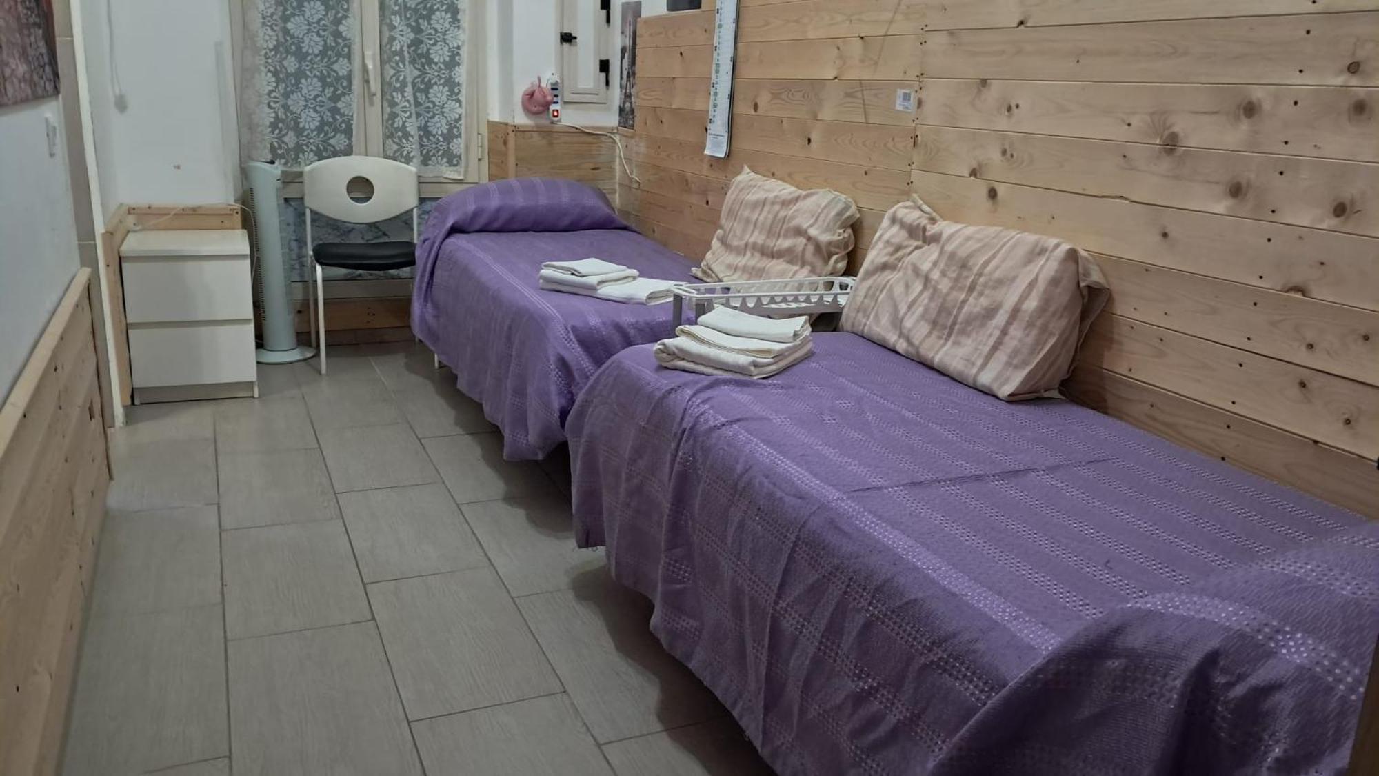 Apartamento Dimoramadonnella Bari Exterior foto