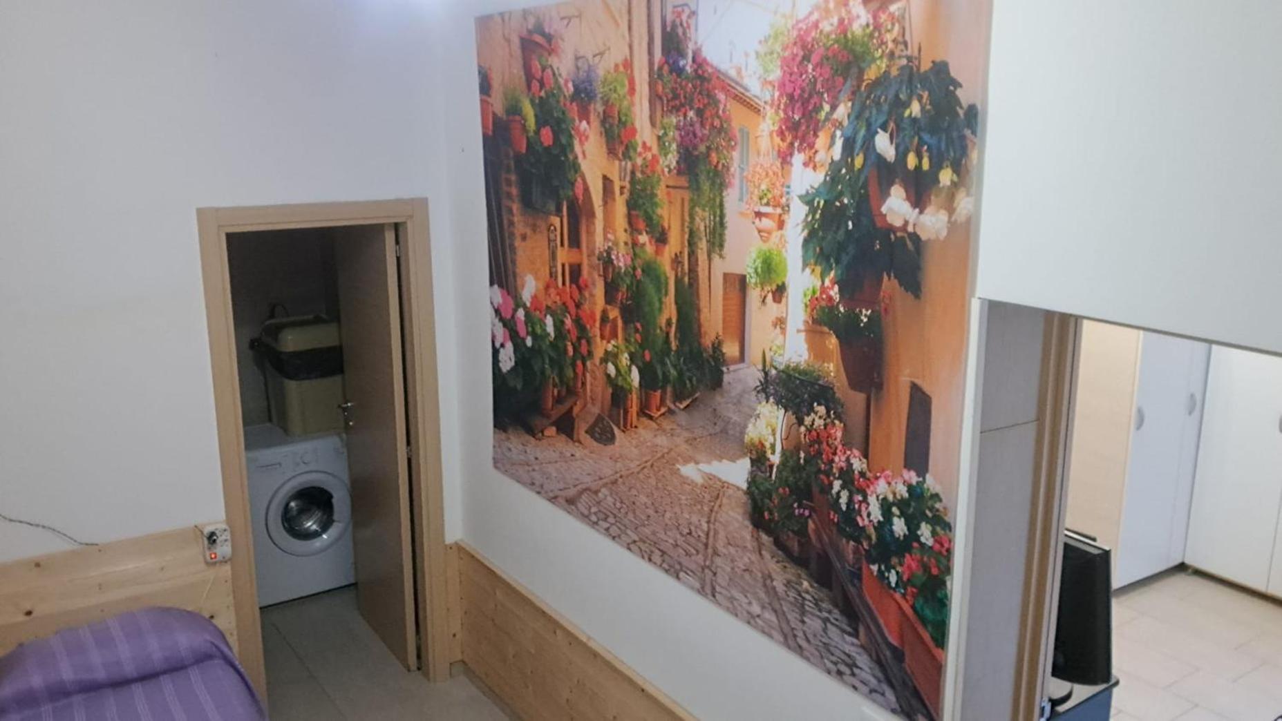 Apartamento Dimoramadonnella Bari Exterior foto