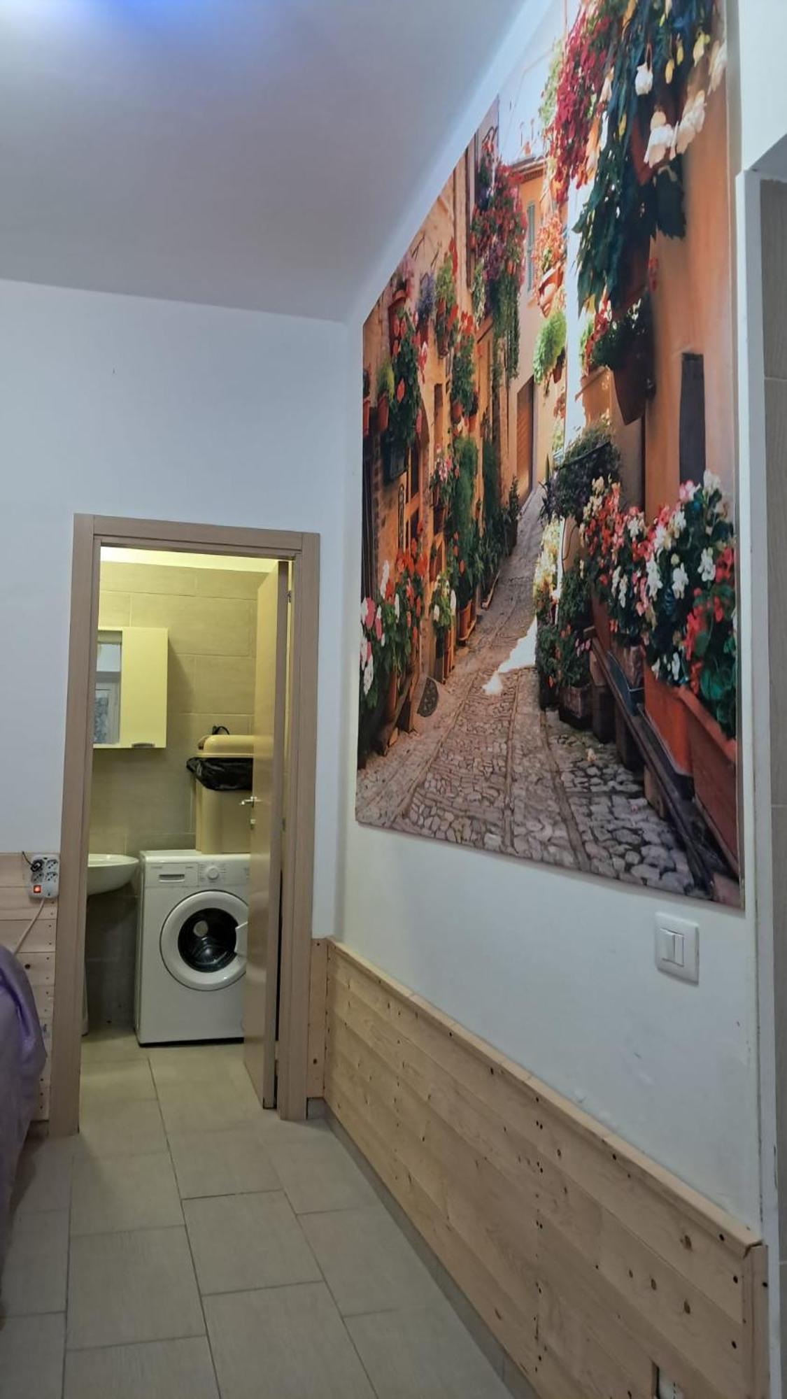Apartamento Dimoramadonnella Bari Exterior foto