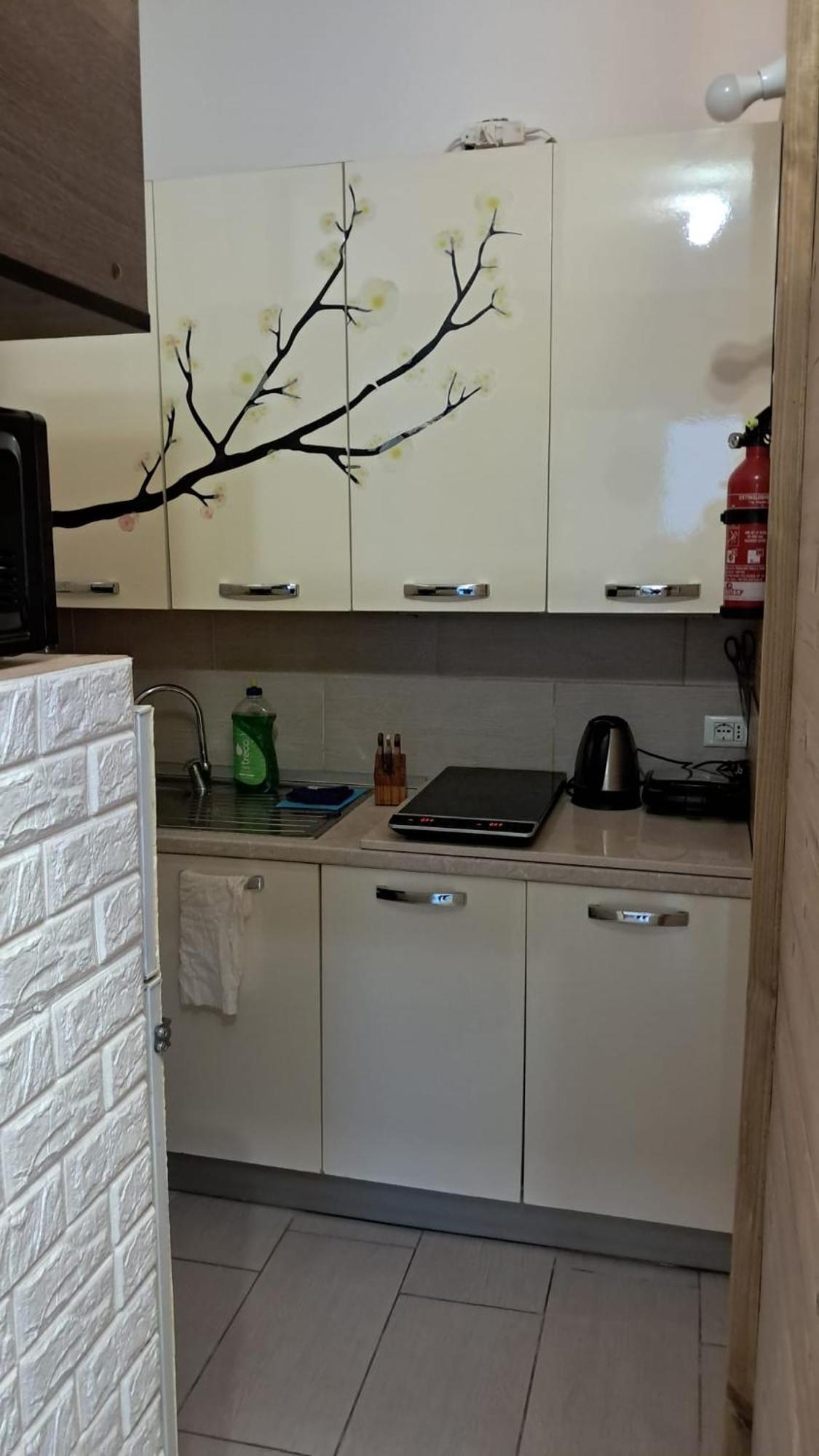 Apartamento Dimoramadonnella Bari Exterior foto