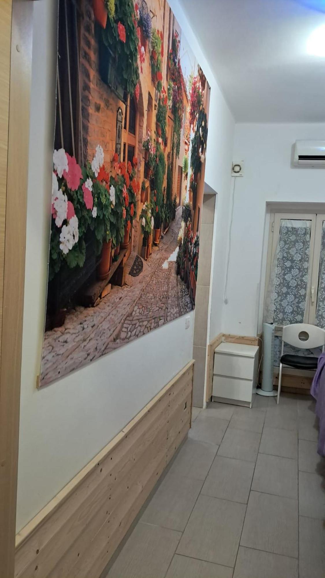 Apartamento Dimoramadonnella Bari Exterior foto