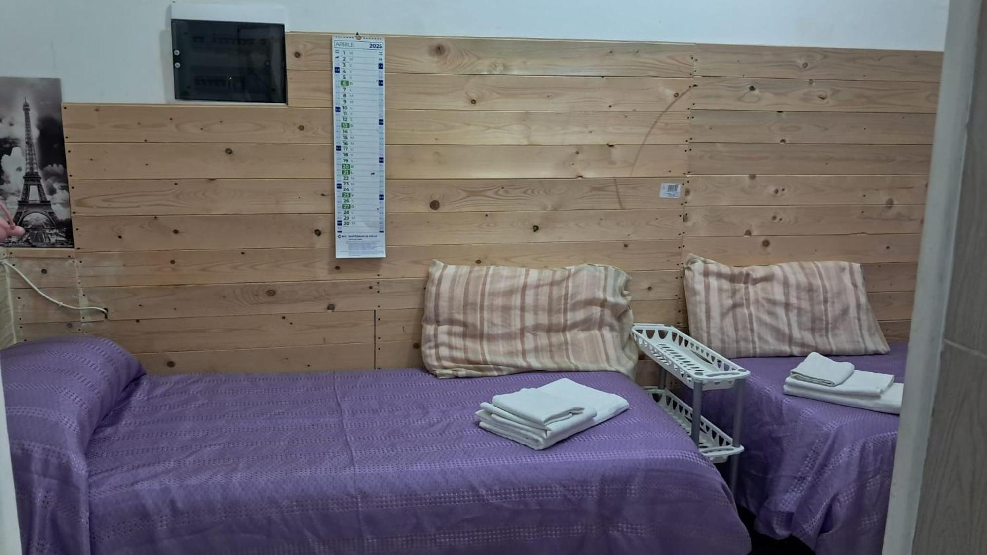 Apartamento Dimoramadonnella Bari Exterior foto