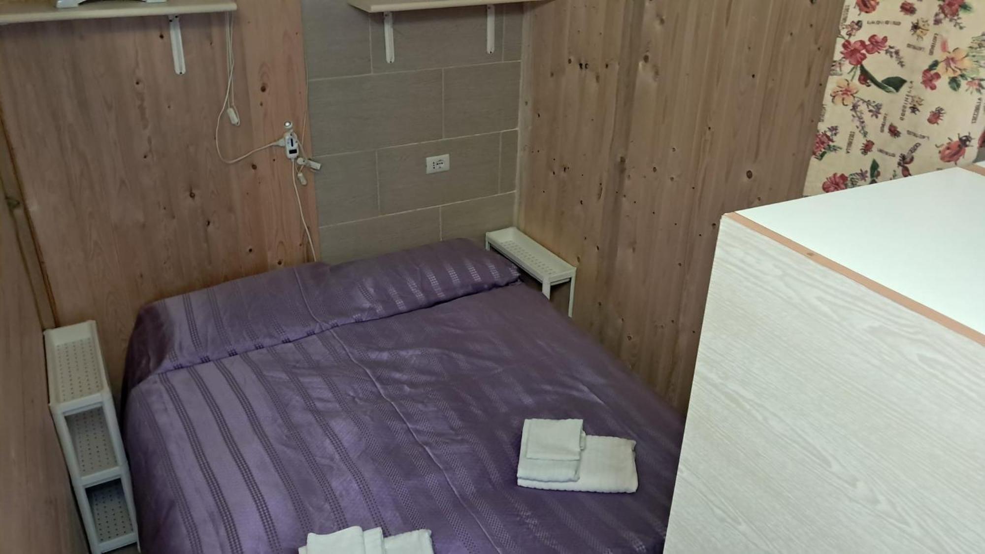 Apartamento Dimoramadonnella Bari Exterior foto