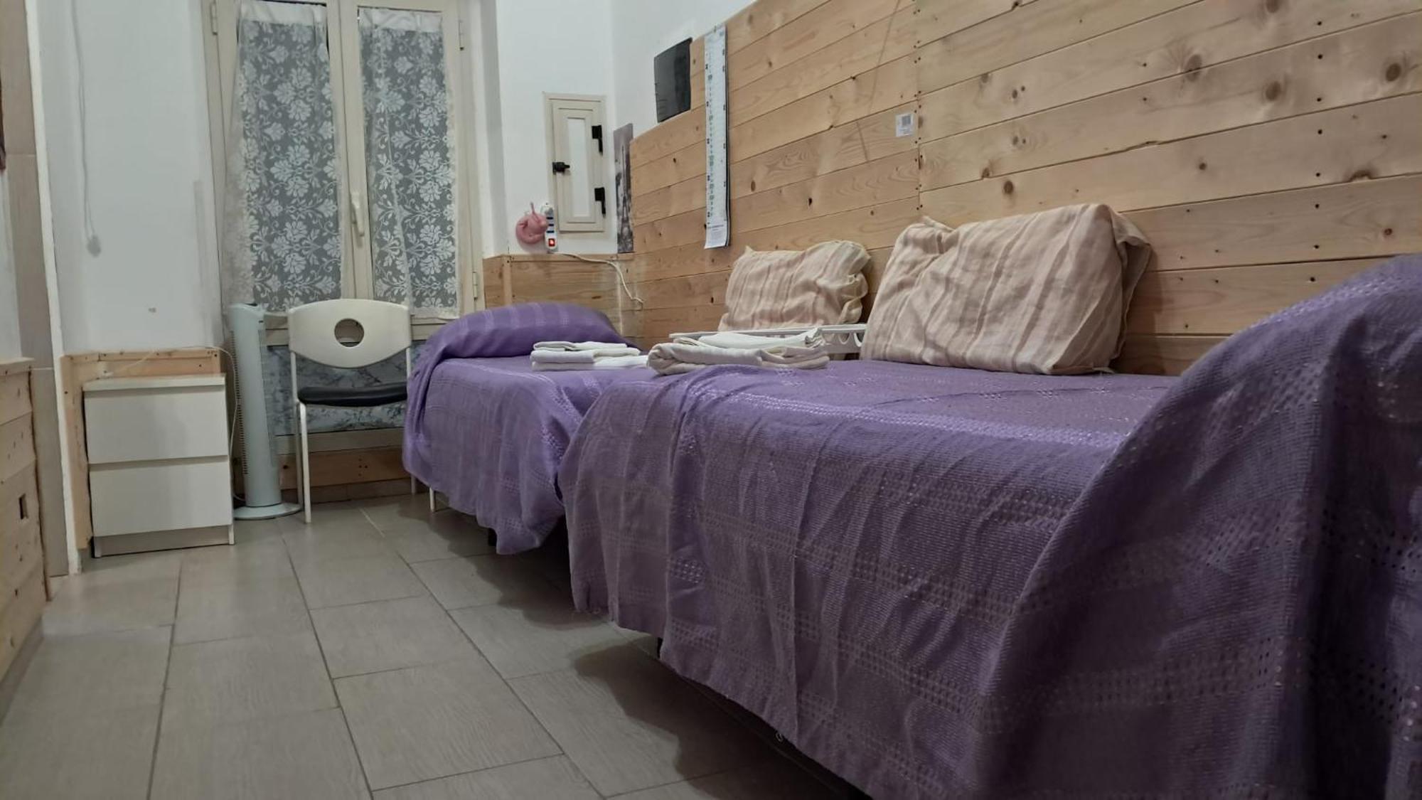 Apartamento Dimoramadonnella Bari Exterior foto