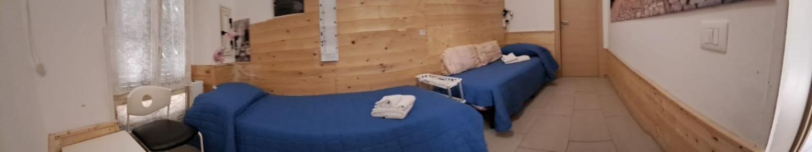Apartamento Dimoramadonnella Bari Exterior foto