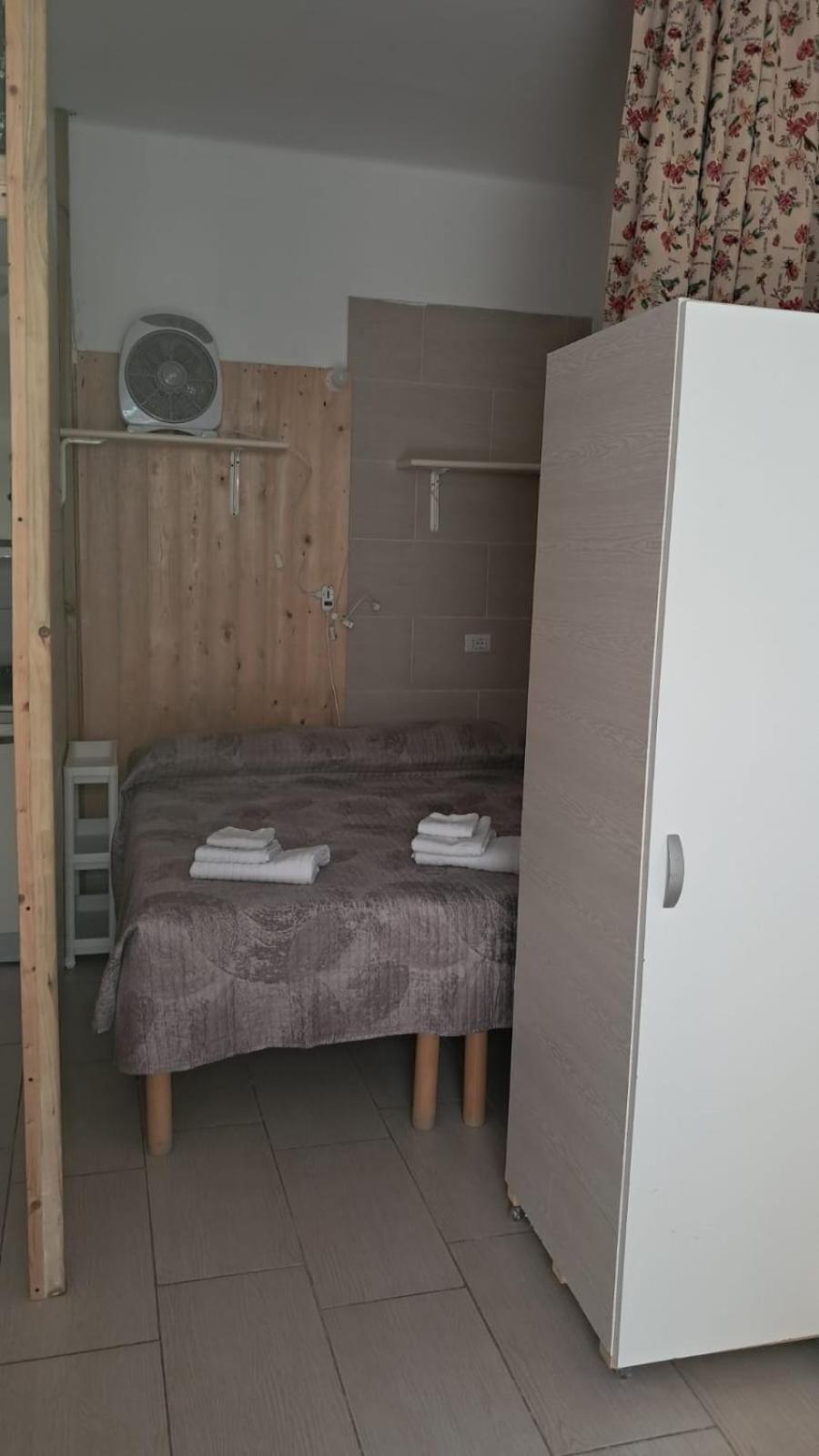 Apartamento Dimoramadonnella Bari Exterior foto