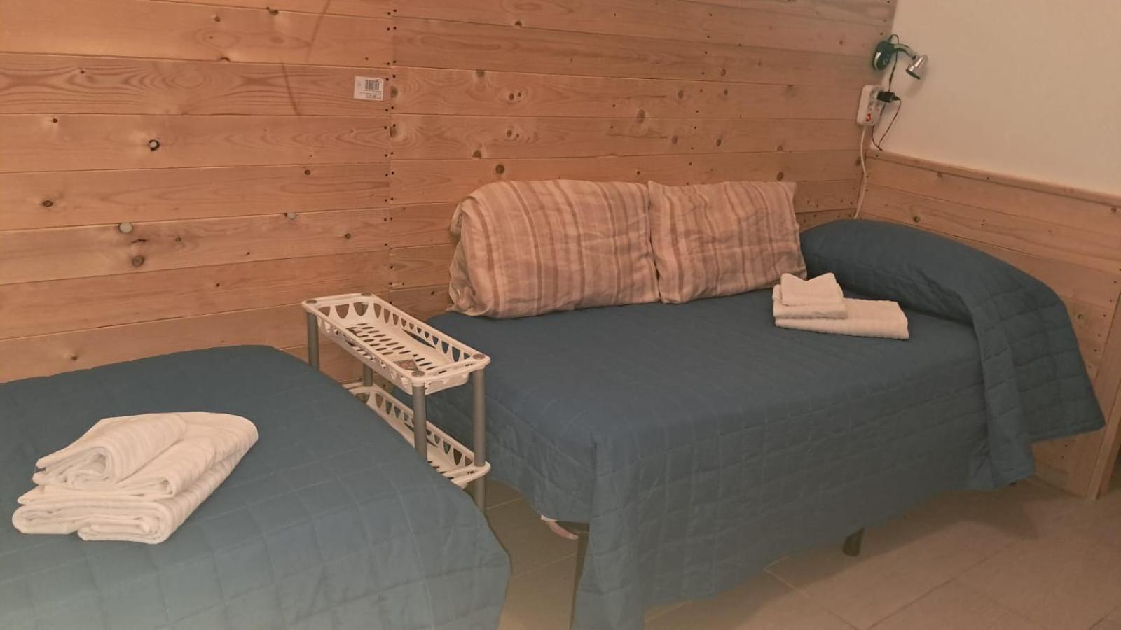 Apartamento Dimoramadonnella Bari Exterior foto