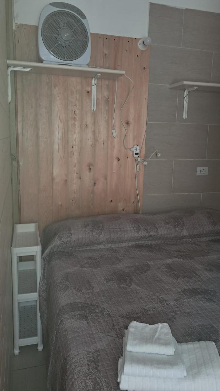 Apartamento Dimoramadonnella Bari Exterior foto