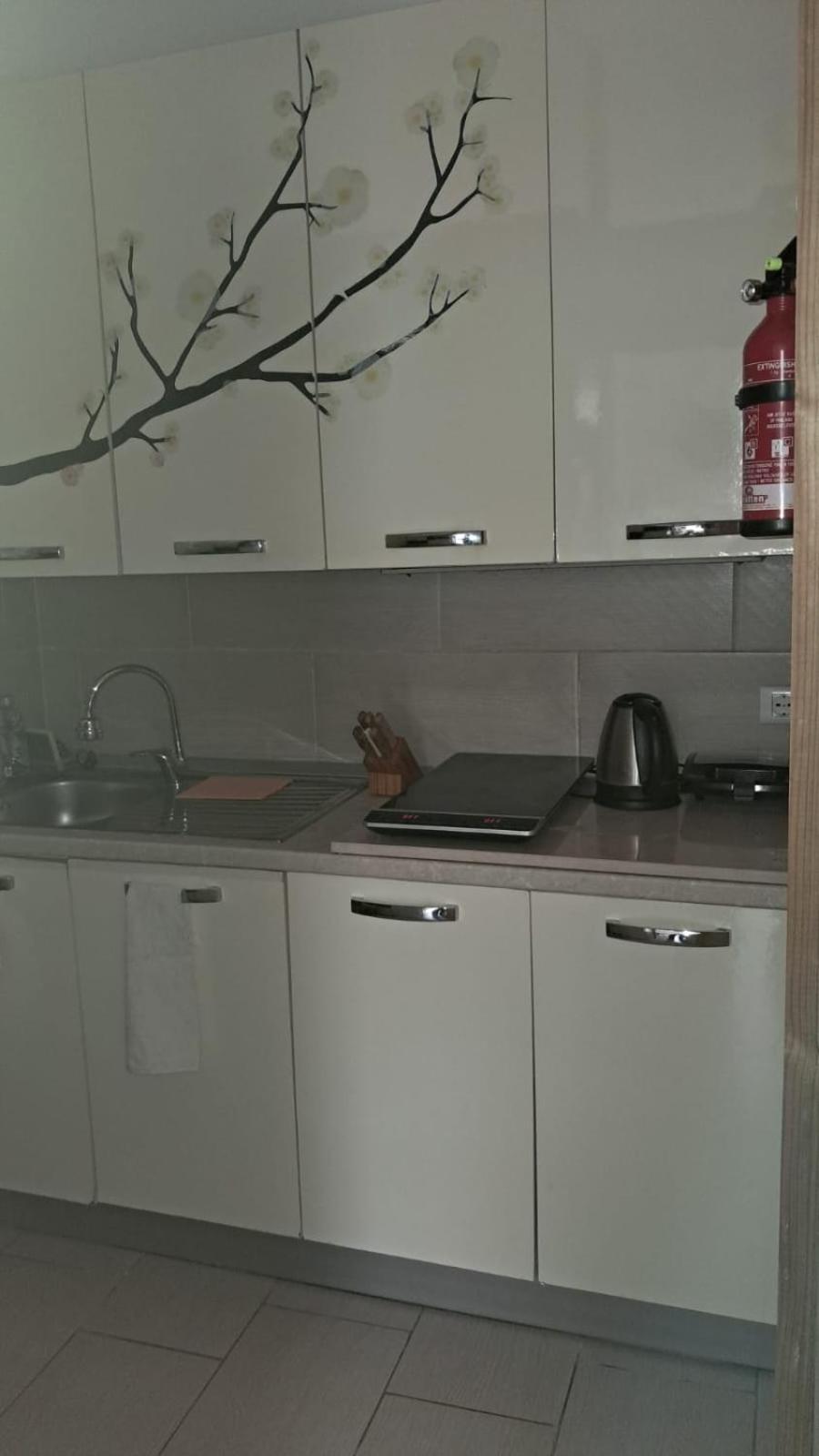 Apartamento Dimoramadonnella Bari Exterior foto